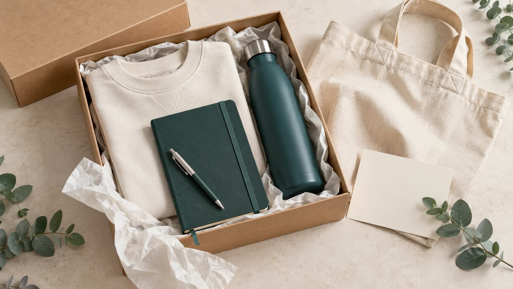 Welcome pack collaborateur : que mettre dans un kit d’accueil vraiment utile ?