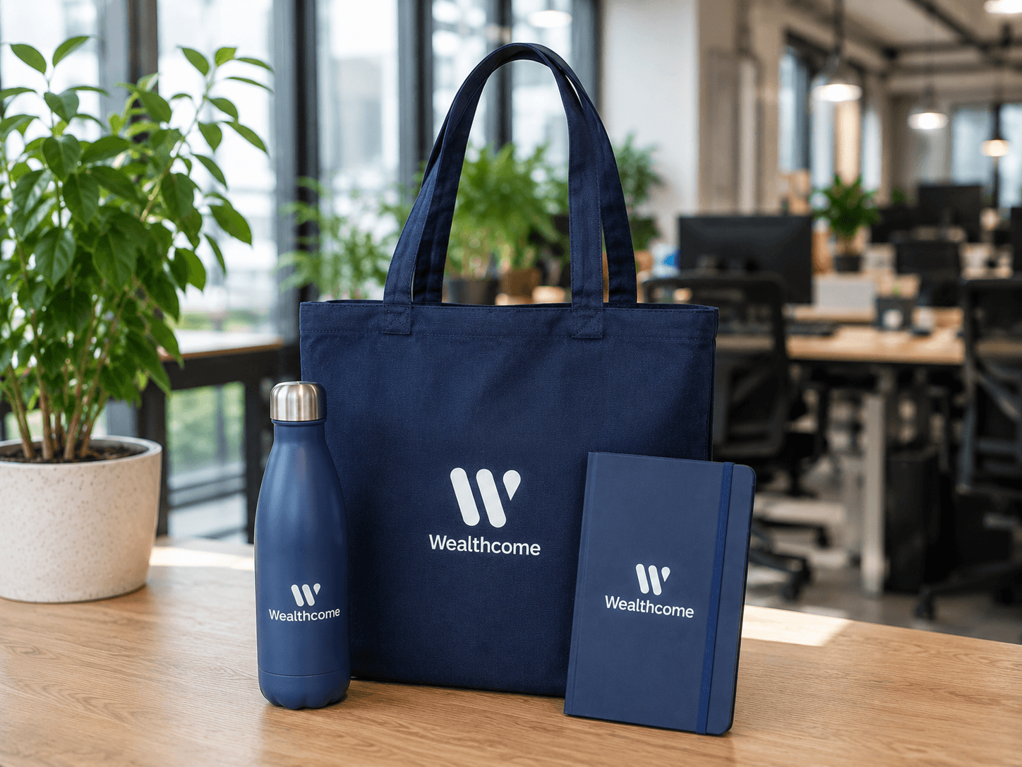 Wealthcome