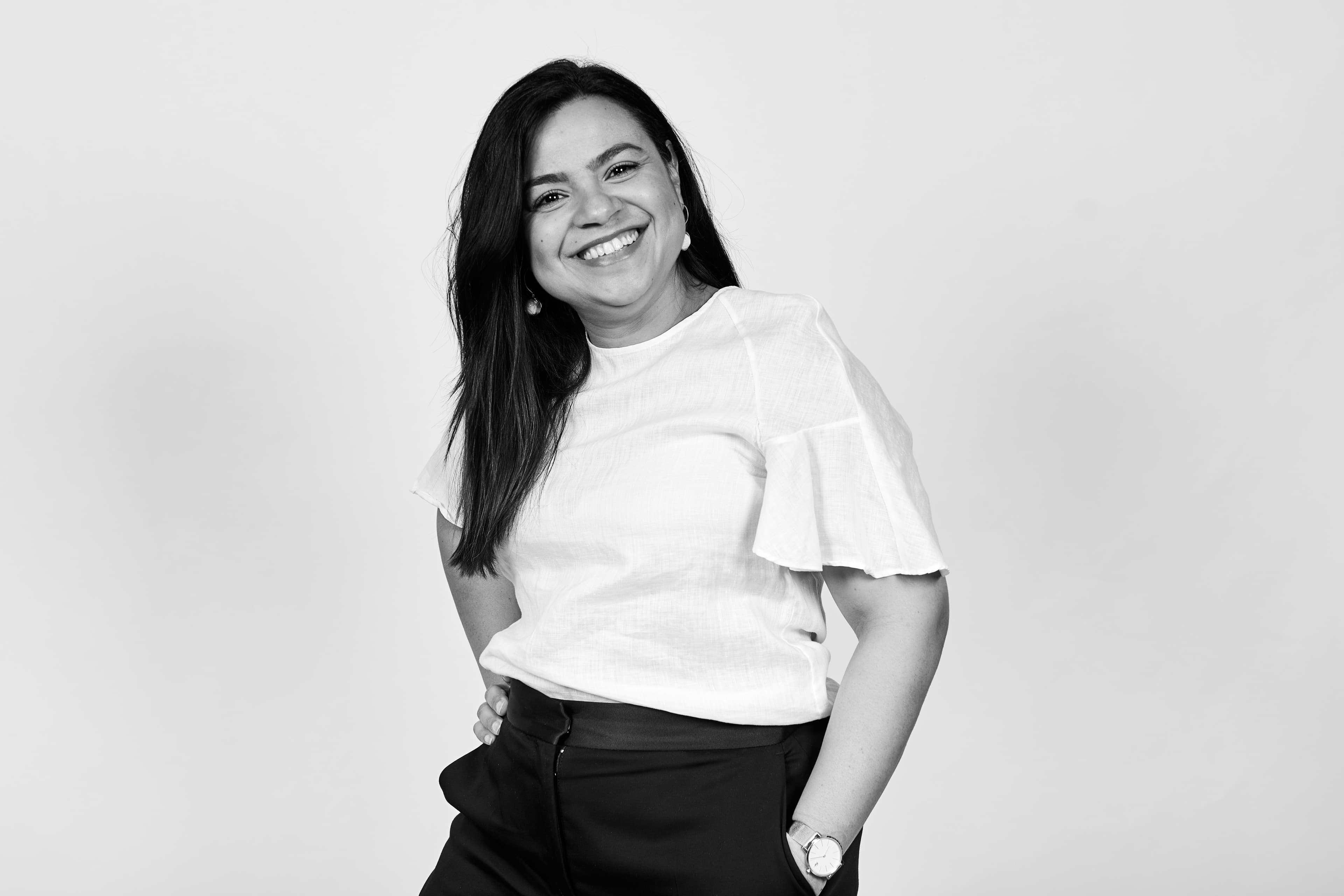 Maria - Co-fondatrice