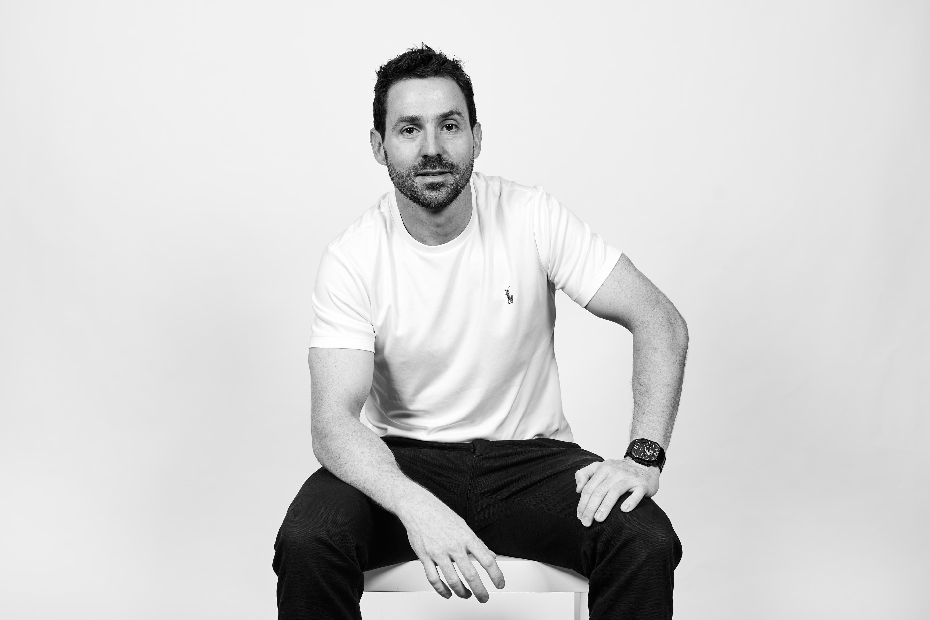 Valentin - Co-fondateur